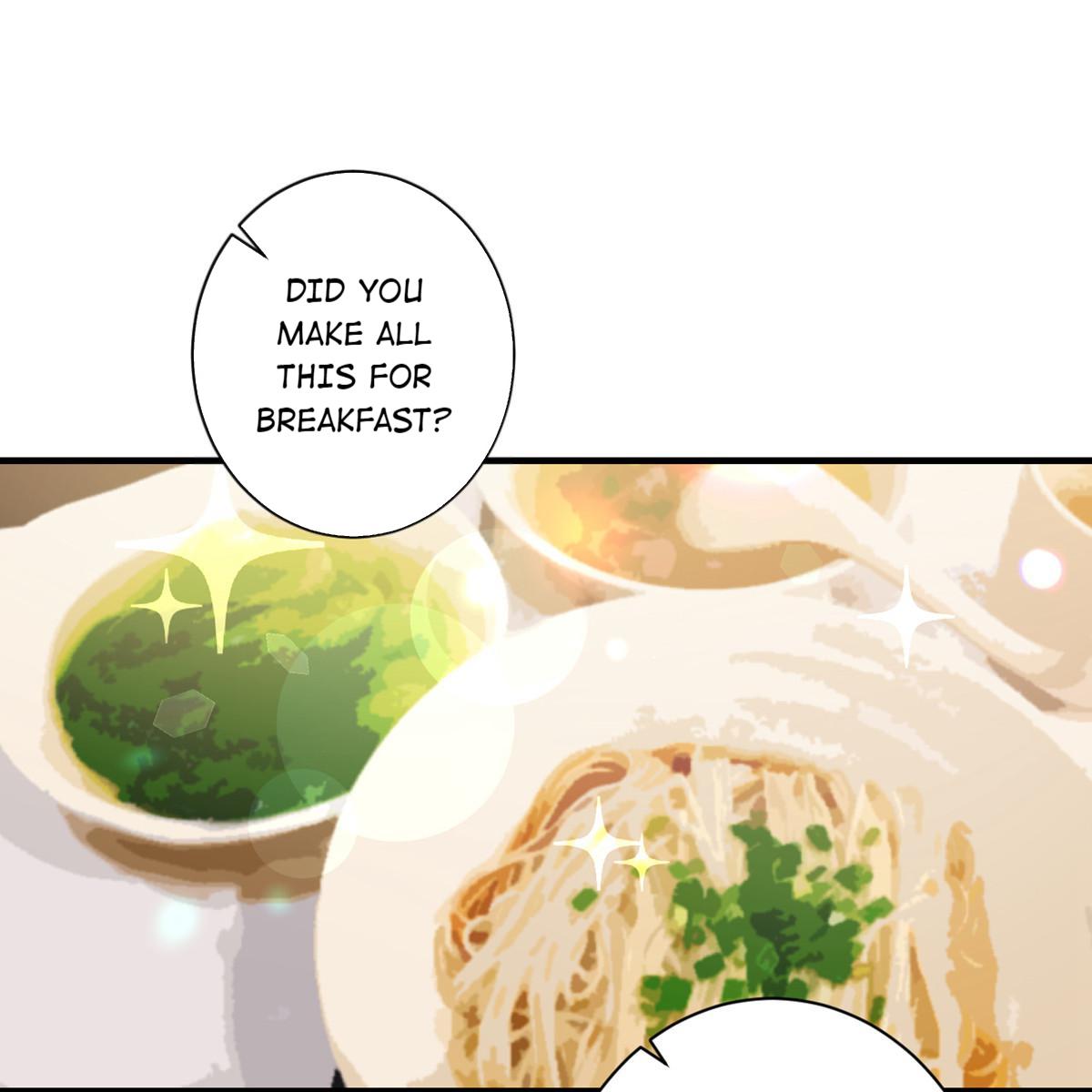 My Sister Is Out to Destroy the World Chapter 55 - page 2