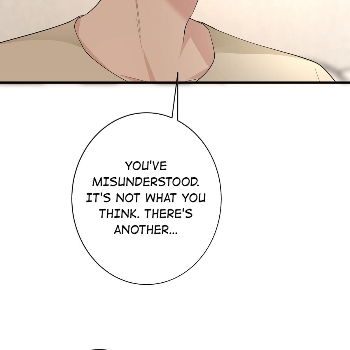 My Sister Is Out to Destroy the World Chapter 55 - page 23