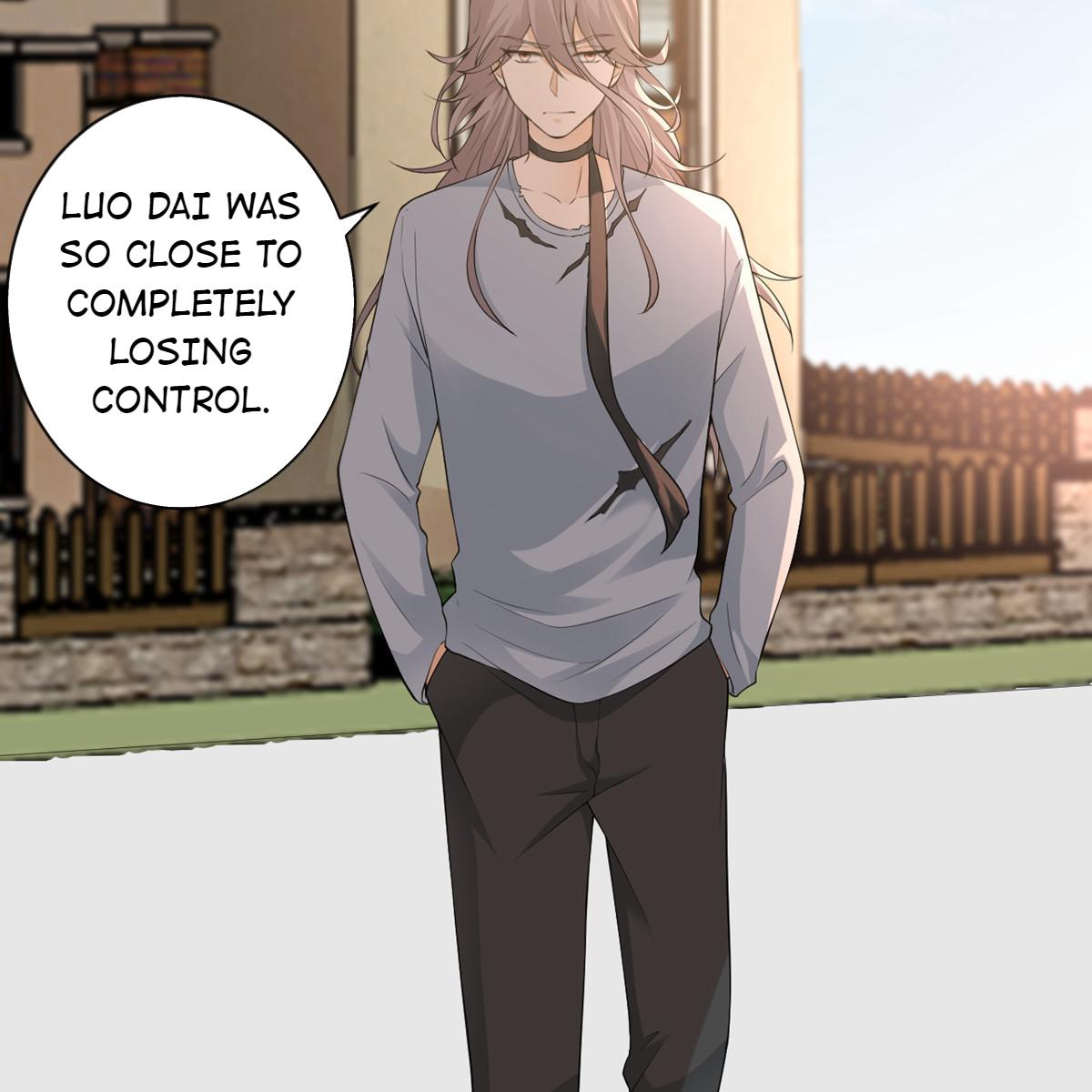 My Sister Is Out to Destroy the World Chapter 55 - page 28