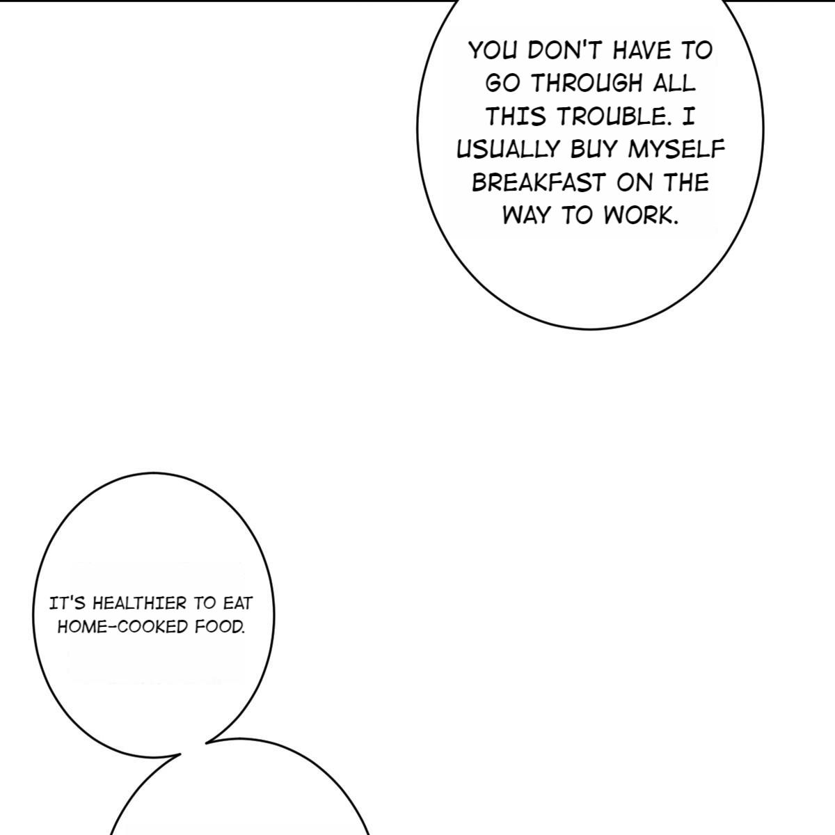 My Sister Is Out to Destroy the World Chapter 55 - page 3