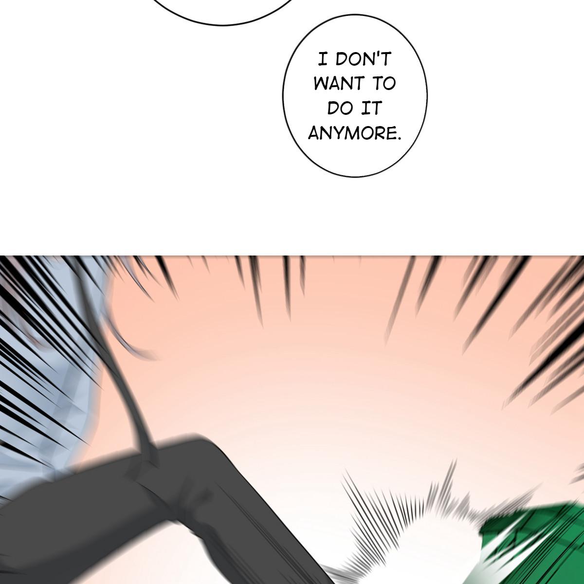 My Sister Is Out to Destroy the World Chapter 55 - page 32