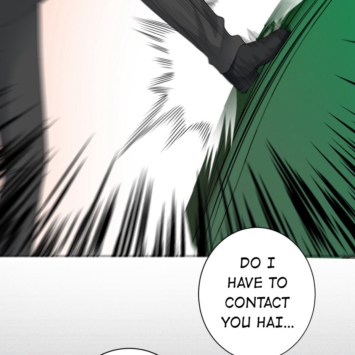 My Sister Is Out to Destroy the World Chapter 55 - page 33