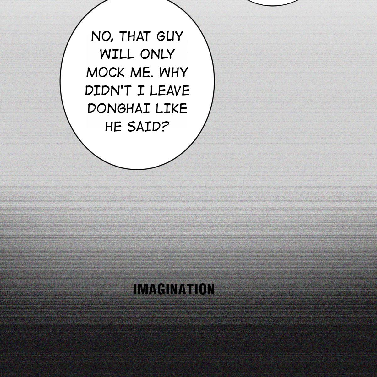 My Sister Is Out to Destroy the World Chapter 55 - page 34