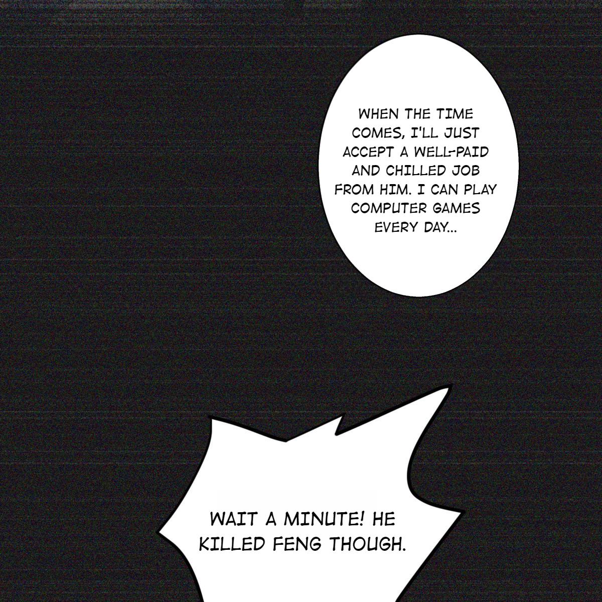 My Sister Is Out to Destroy the World Chapter 55 - page 38