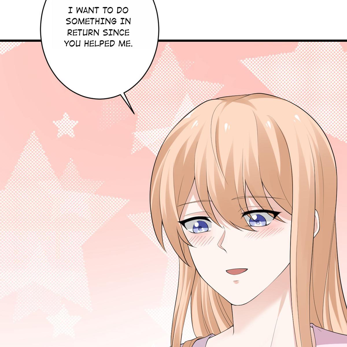 My Sister Is Out to Destroy the World Chapter 55 - page 4