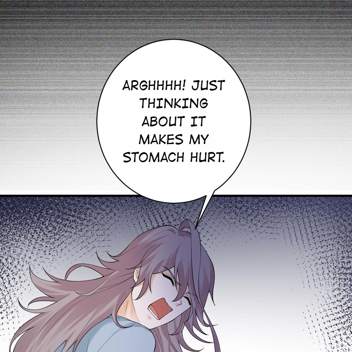 My Sister Is Out to Destroy the World Chapter 55 - page 40
