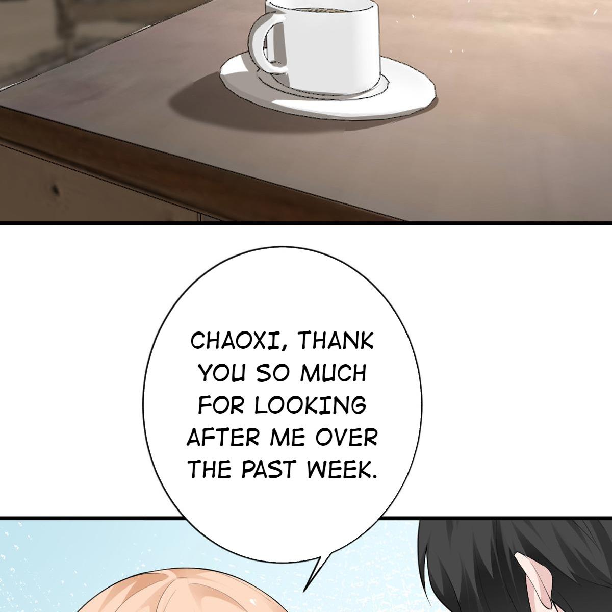 My Sister Is Out to Destroy the World Chapter 55 - page 43