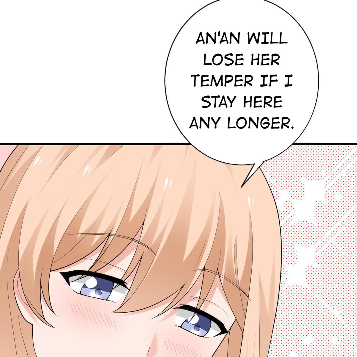 My Sister Is Out to Destroy the World Chapter 55 - page 48