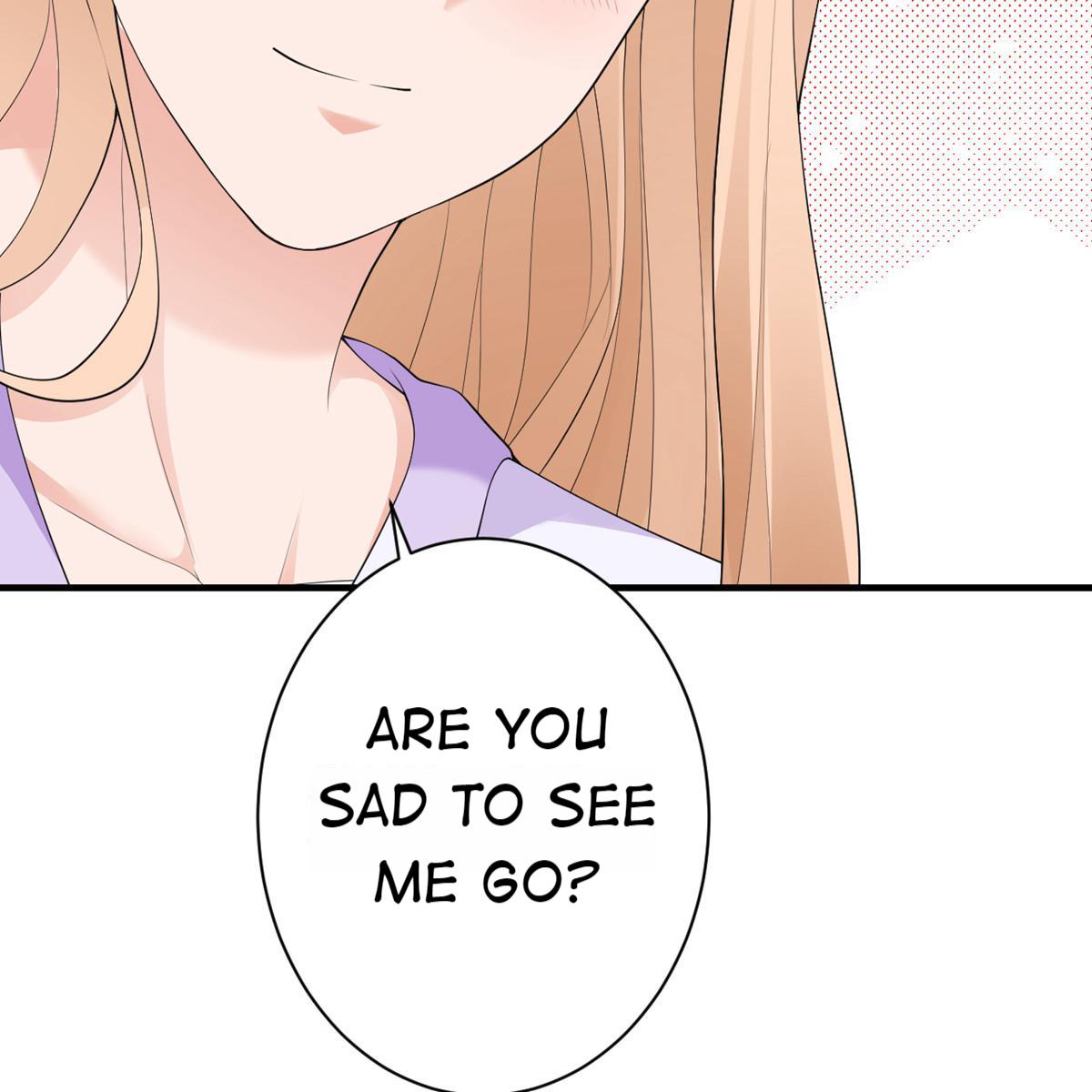 My Sister Is Out to Destroy the World Chapter 55 - page 49