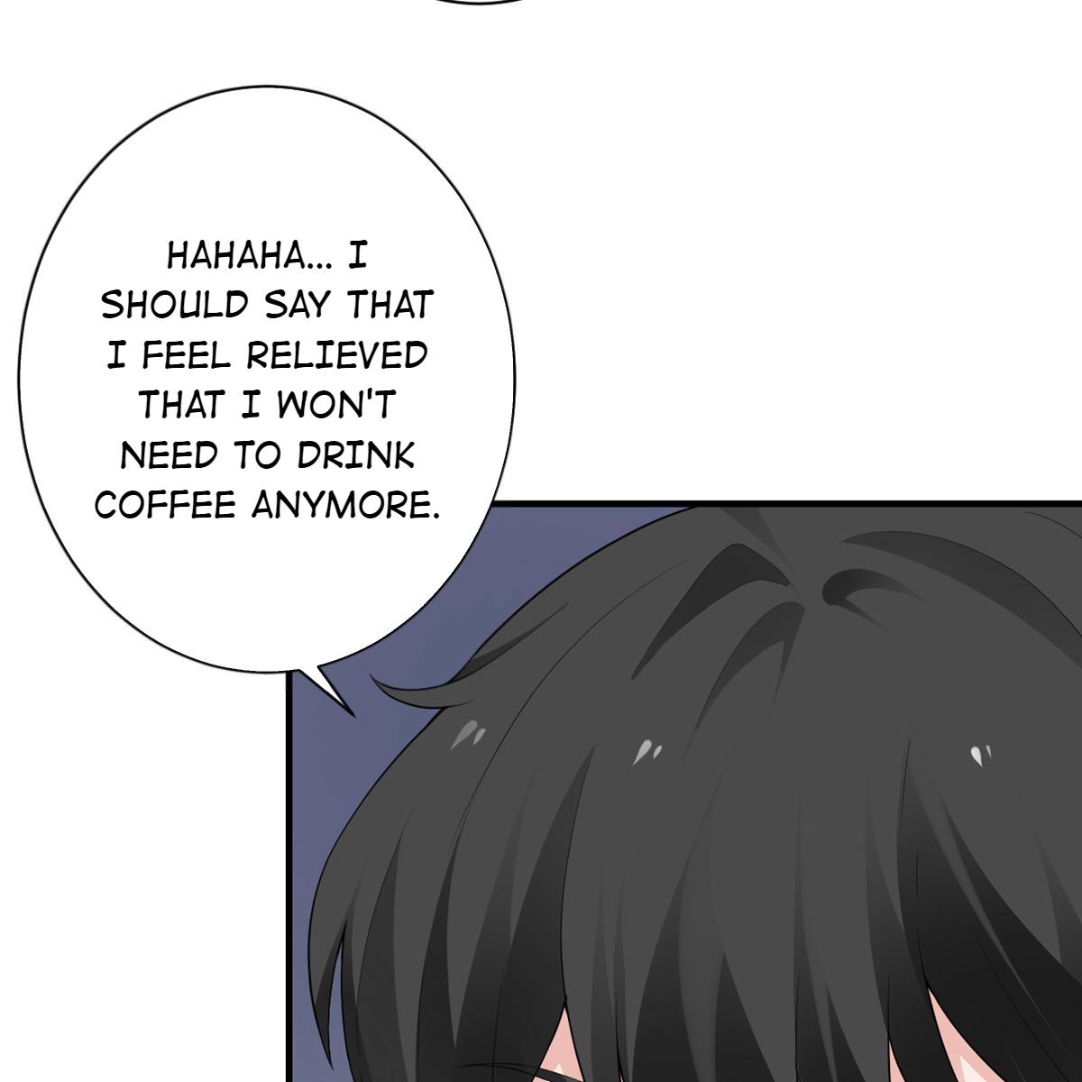 My Sister Is Out to Destroy the World Chapter 55 - page 50