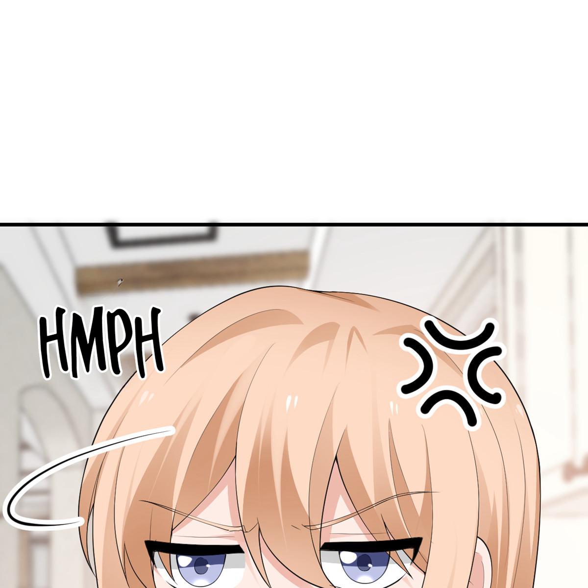 My Sister Is Out to Destroy the World Chapter 55 - page 52