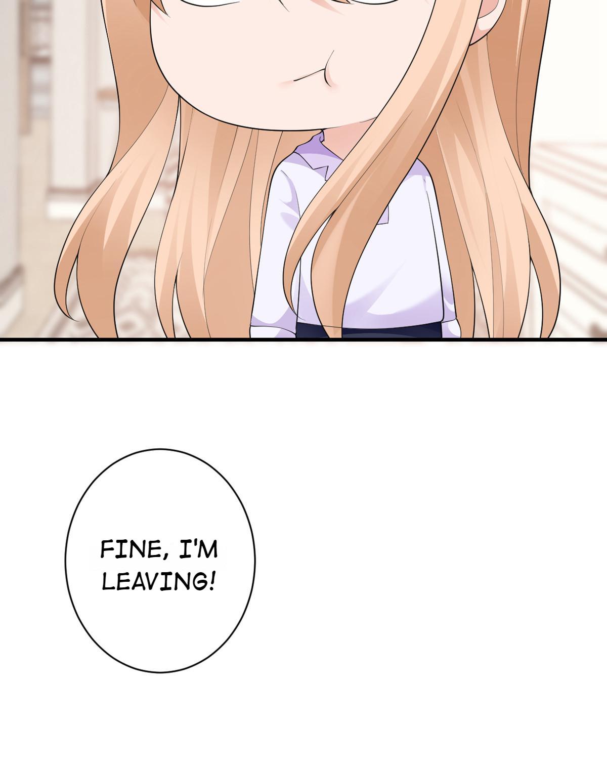 My Sister Is Out to Destroy the World Chapter 55 - page 53