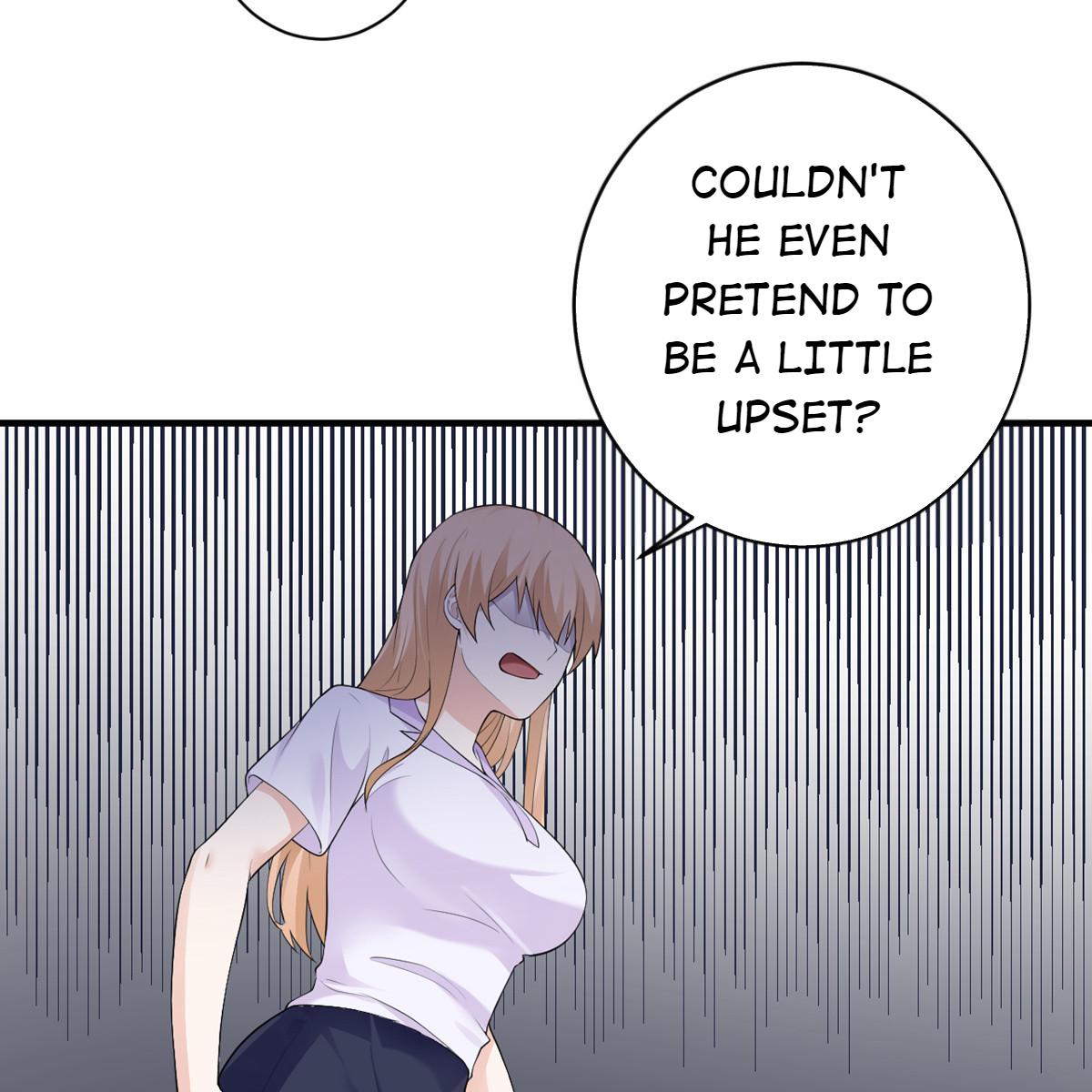 My Sister Is Out to Destroy the World Chapter 55 - page 55