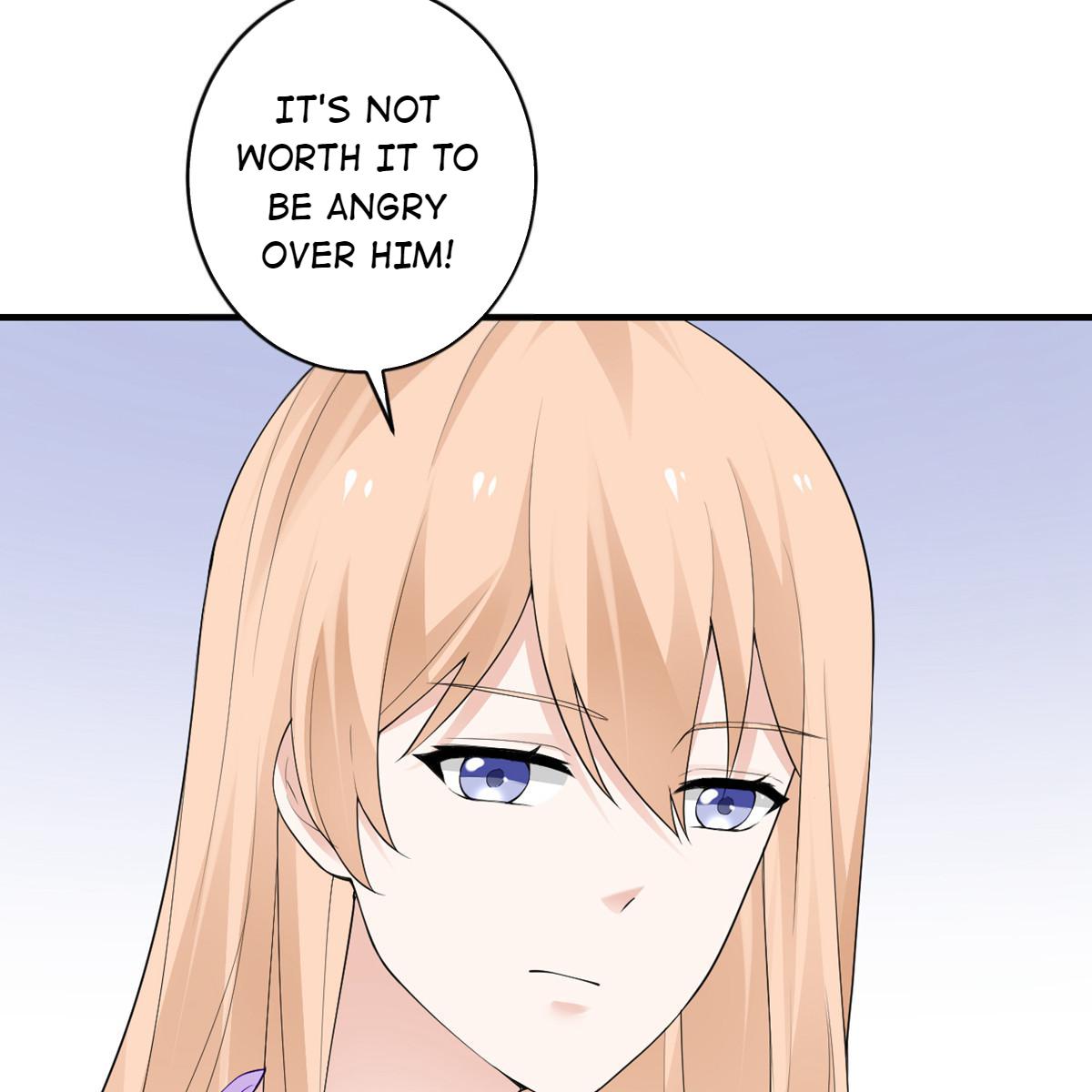 My Sister Is Out to Destroy the World Chapter 55 - page 57