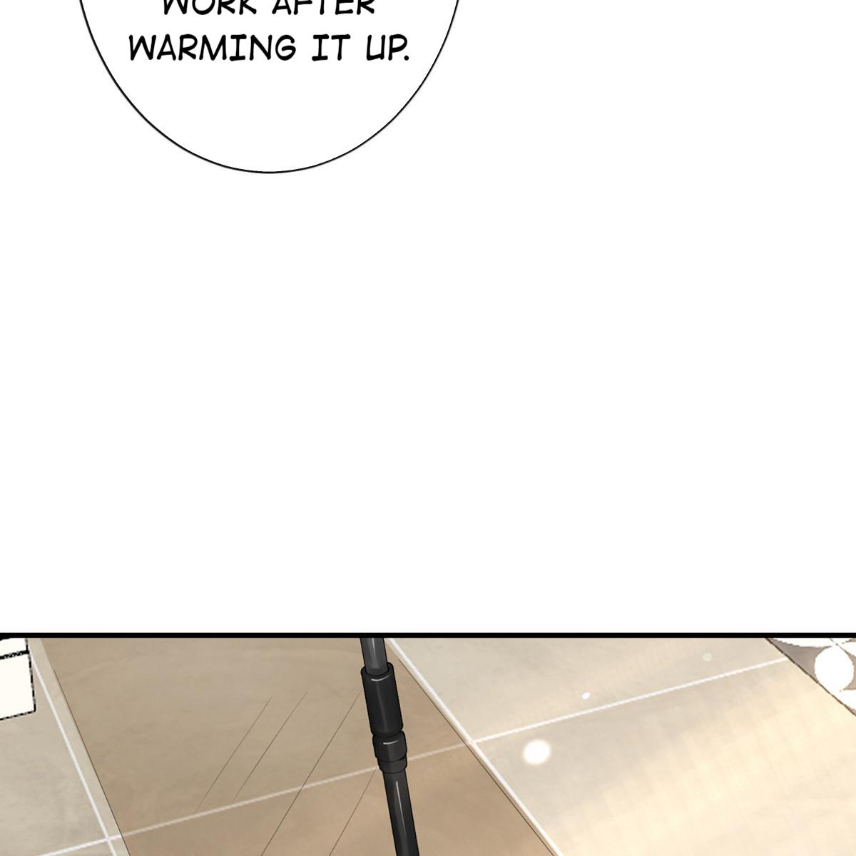 My Sister Is Out to Destroy the World Chapter 55 - page 6