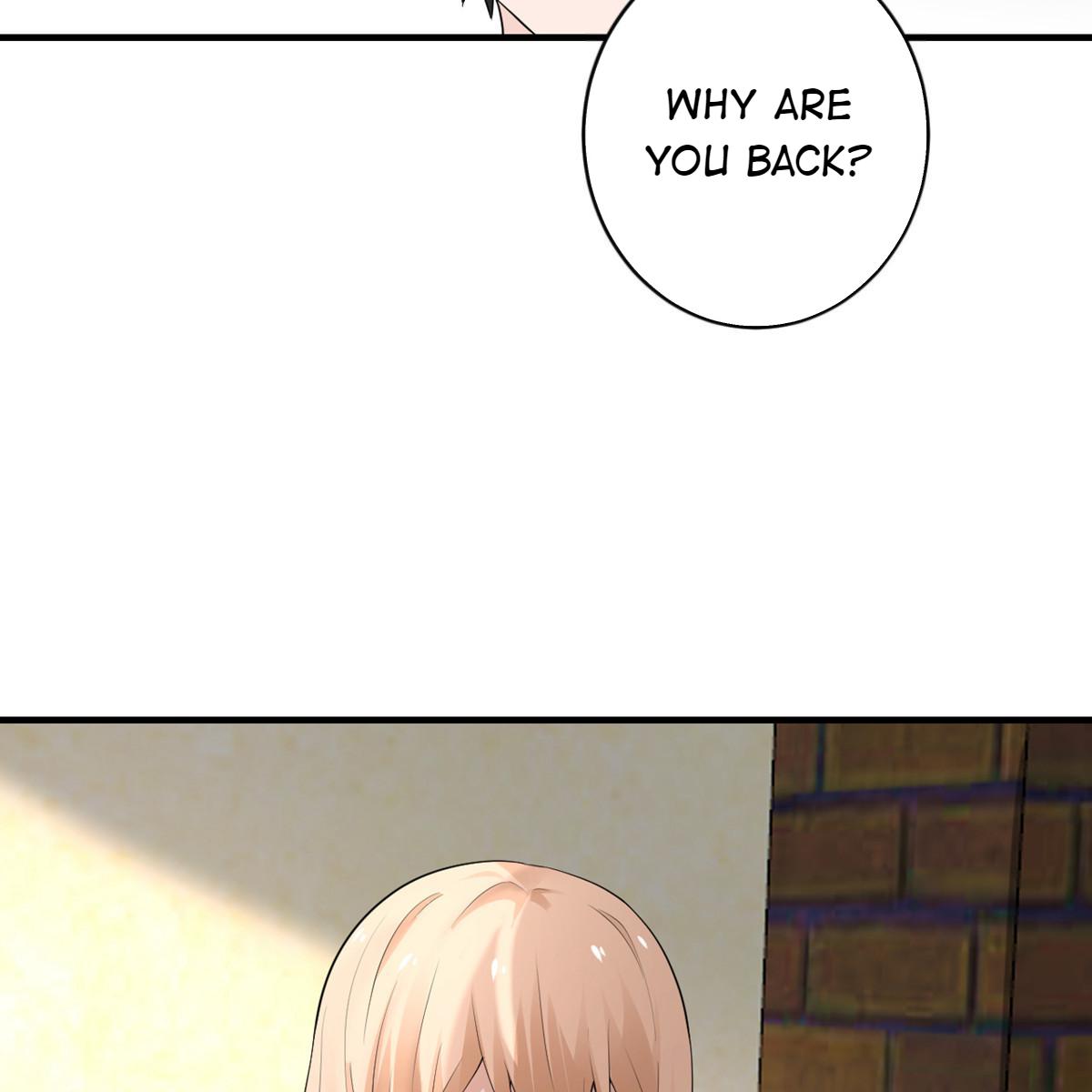 My Sister Is Out to Destroy the World Chapter 55 - page 63