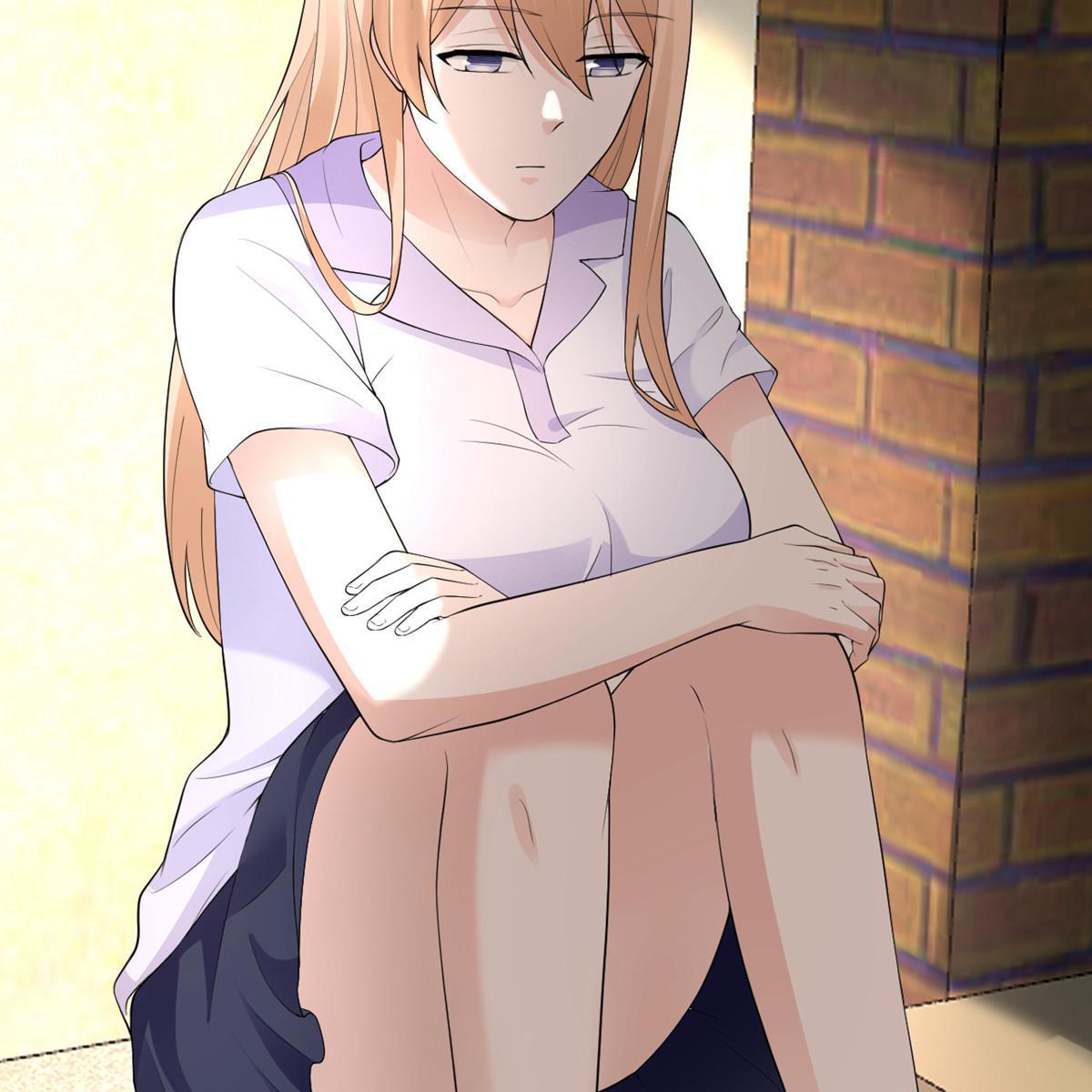 My Sister Is Out to Destroy the World Chapter 55 - page 64