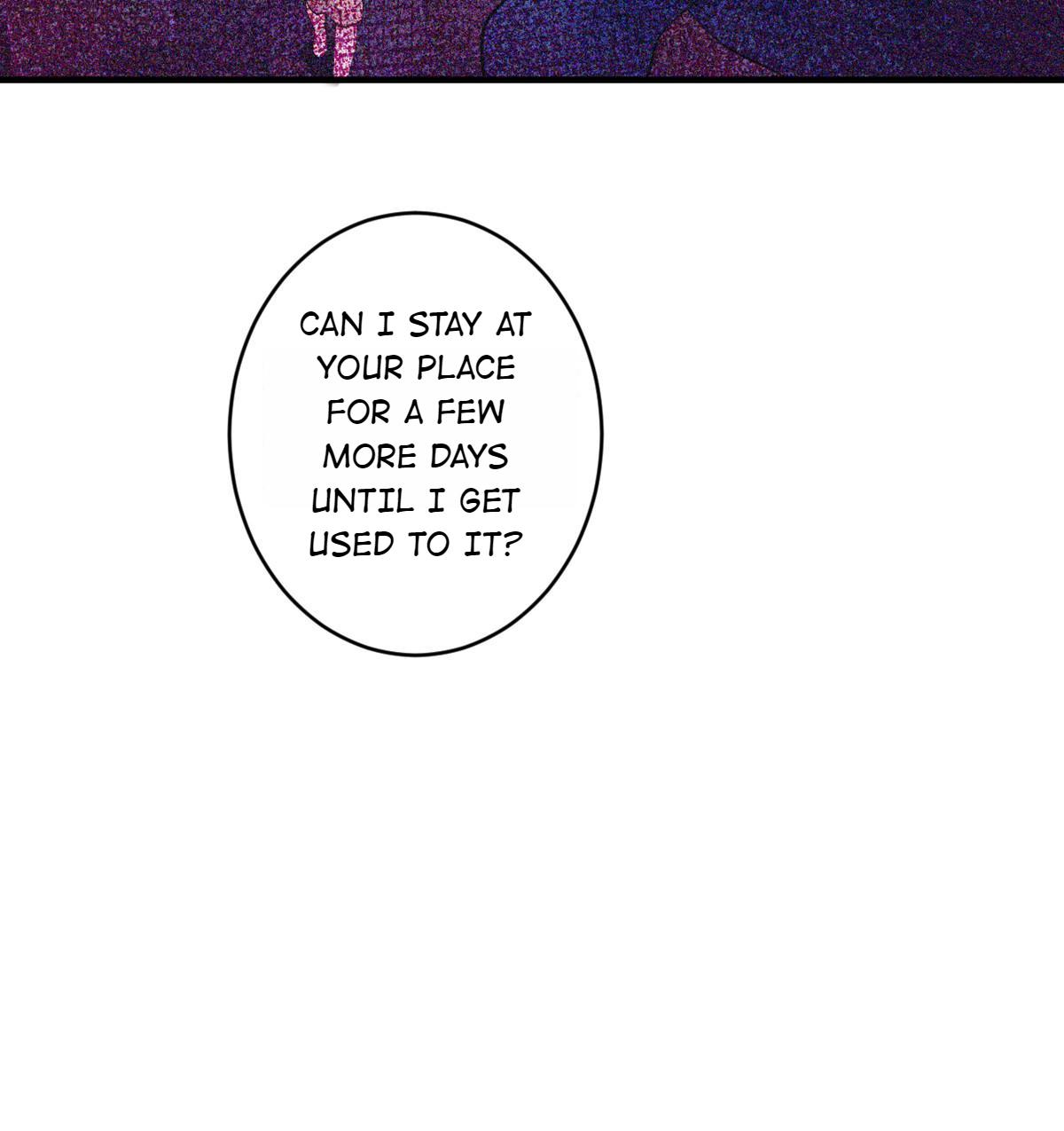 My Sister Is Out to Destroy the World Chapter 55 - page 67