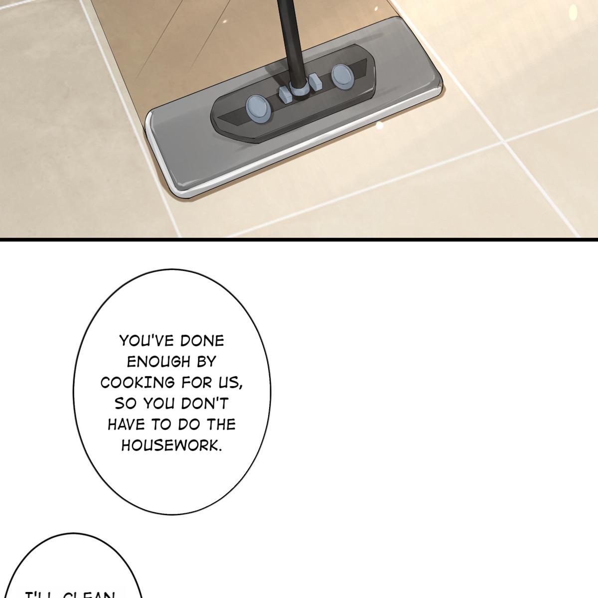 My Sister Is Out to Destroy the World Chapter 55 - page 7