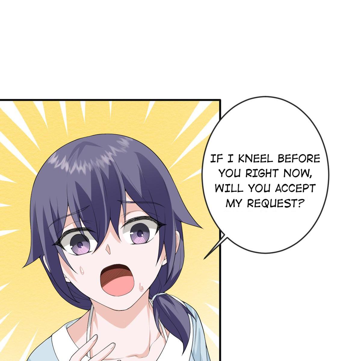 My Sister Is Out to Destroy the World Chapter 27 - page 11