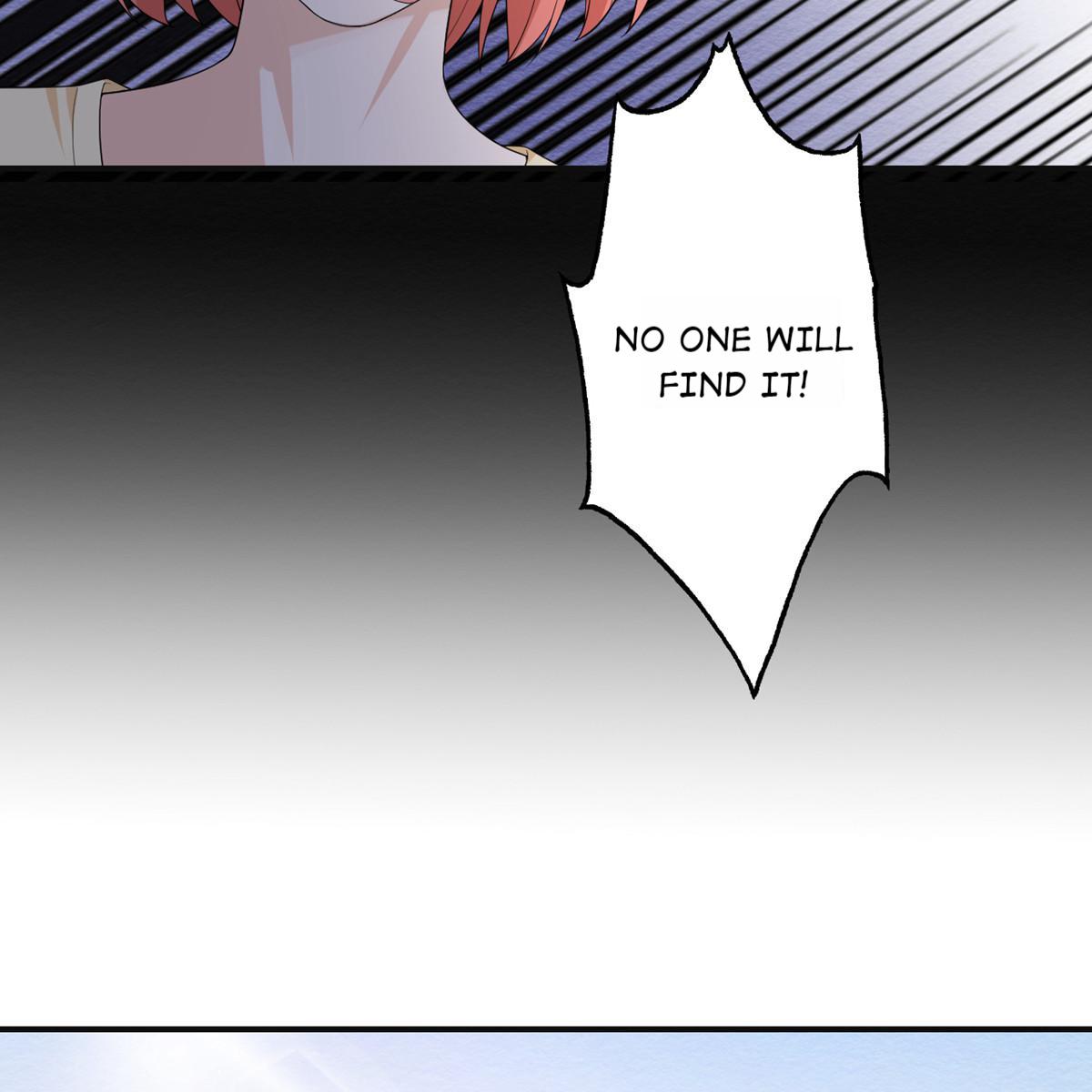 My Sister Is Out to Destroy the World Chapter 27 - page 20