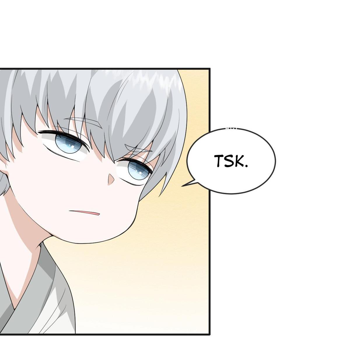 My Sister Is Out to Destroy the World Chapter 28 - page 13