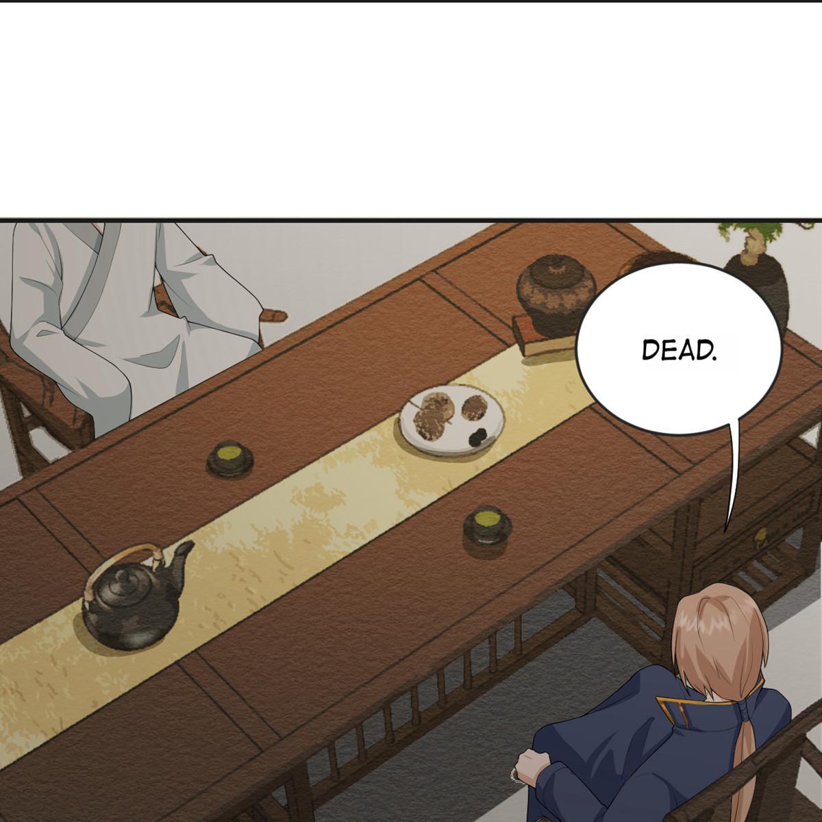 My Sister Is Out to Destroy the World Chapter 28 - page 20