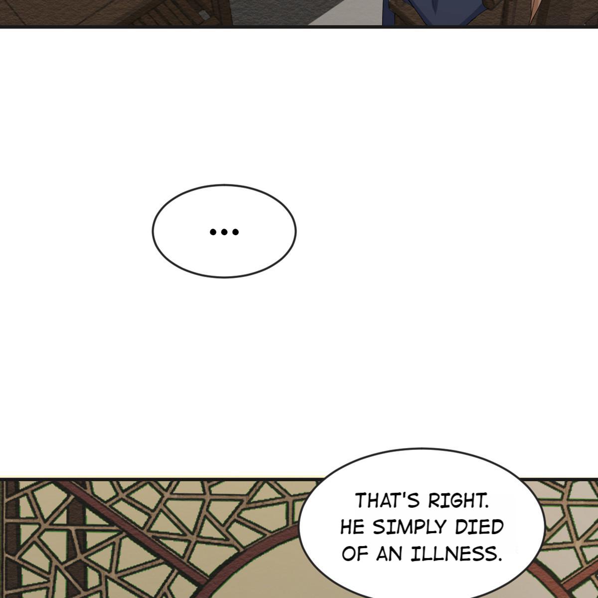 My Sister Is Out to Destroy the World Chapter 28 - page 21