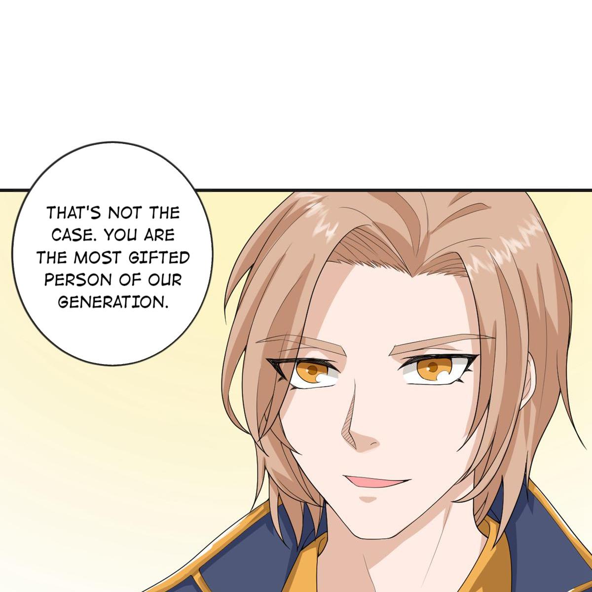 My Sister Is Out to Destroy the World Chapter 28 - page 23