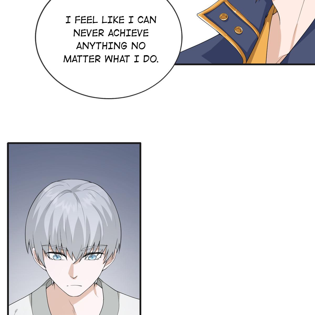 My Sister Is Out to Destroy the World Chapter 28 - page 27