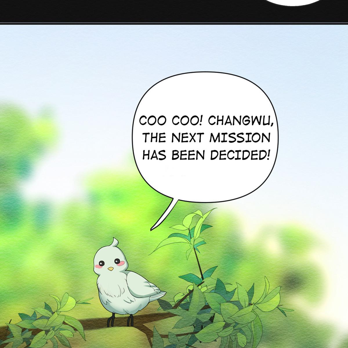 My Sister Is Out to Destroy the World Chapter 28 - page 4