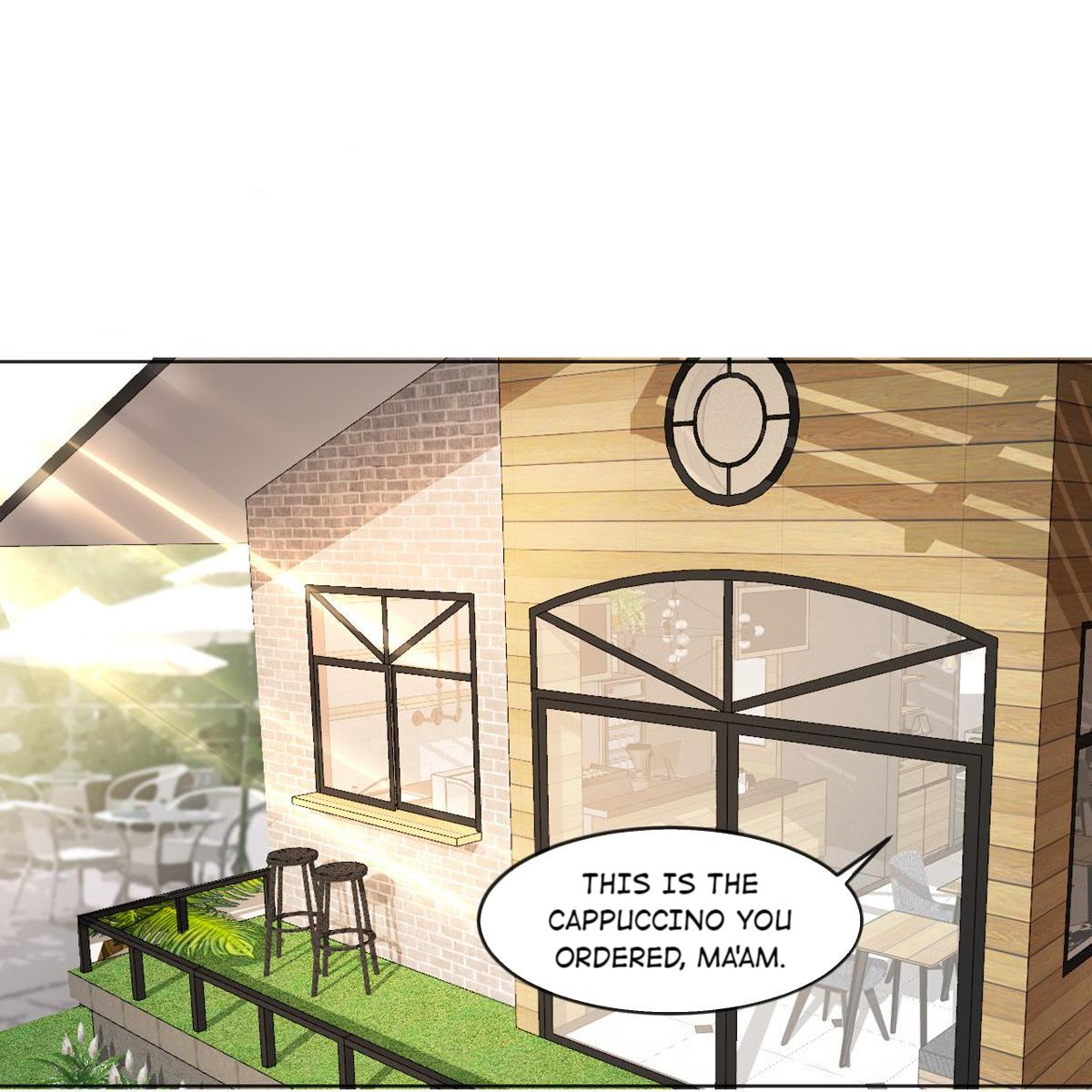 My Sister Is Out to Destroy the World Chapter 9 - page 12