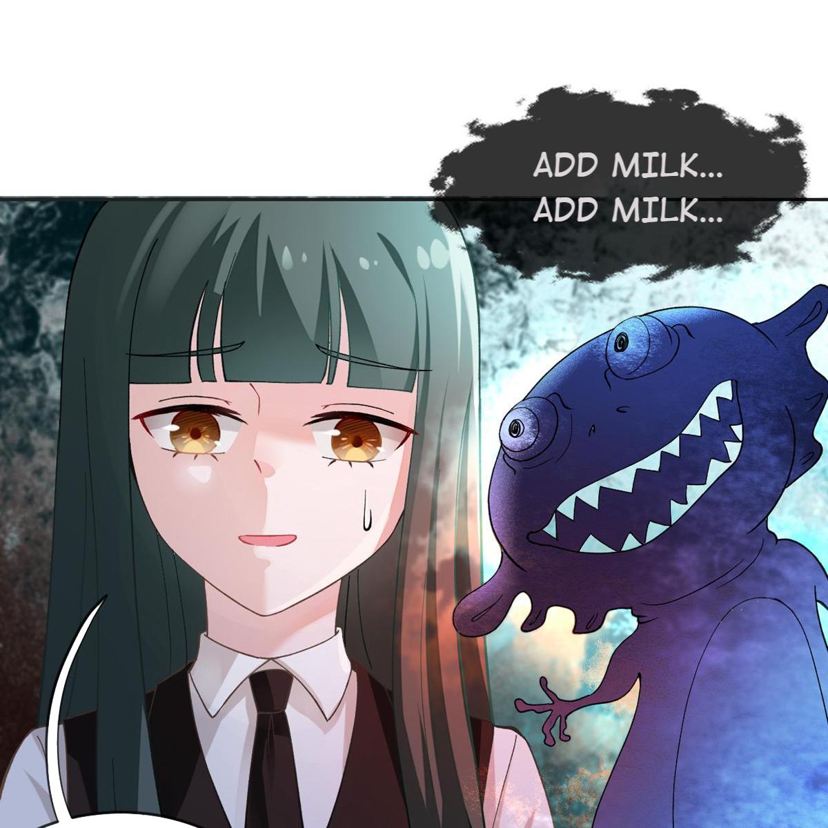My Sister Is Out to Destroy the World Chapter 9 - page 17