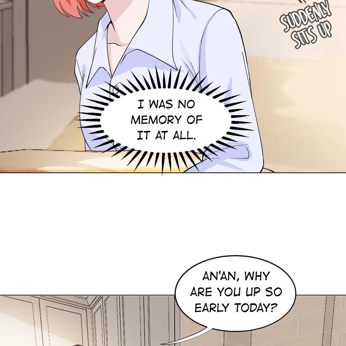 My Sister Is Out to Destroy the World Chapter 9 - page 5