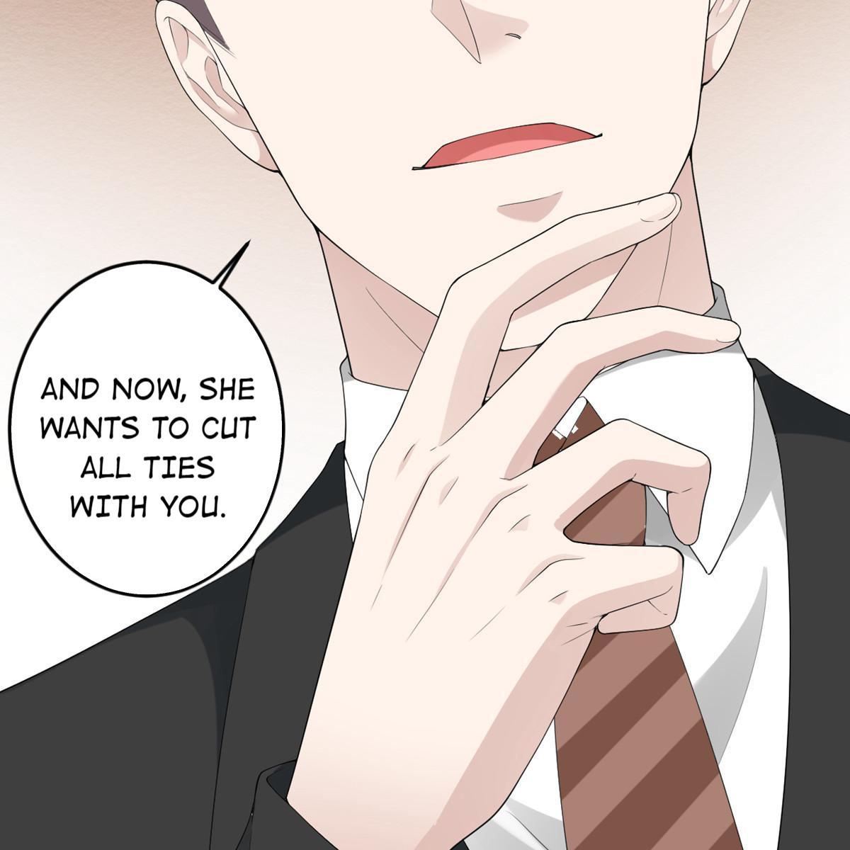 My Sister Is Out to Destroy the World Chapter 49 - page 10