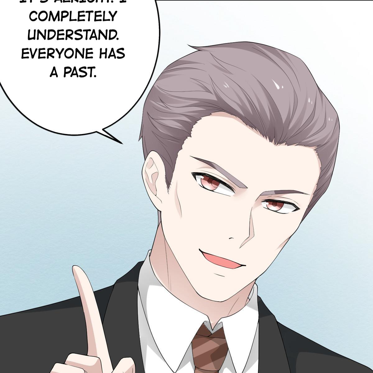 My Sister Is Out to Destroy the World Chapter 49 - page 14