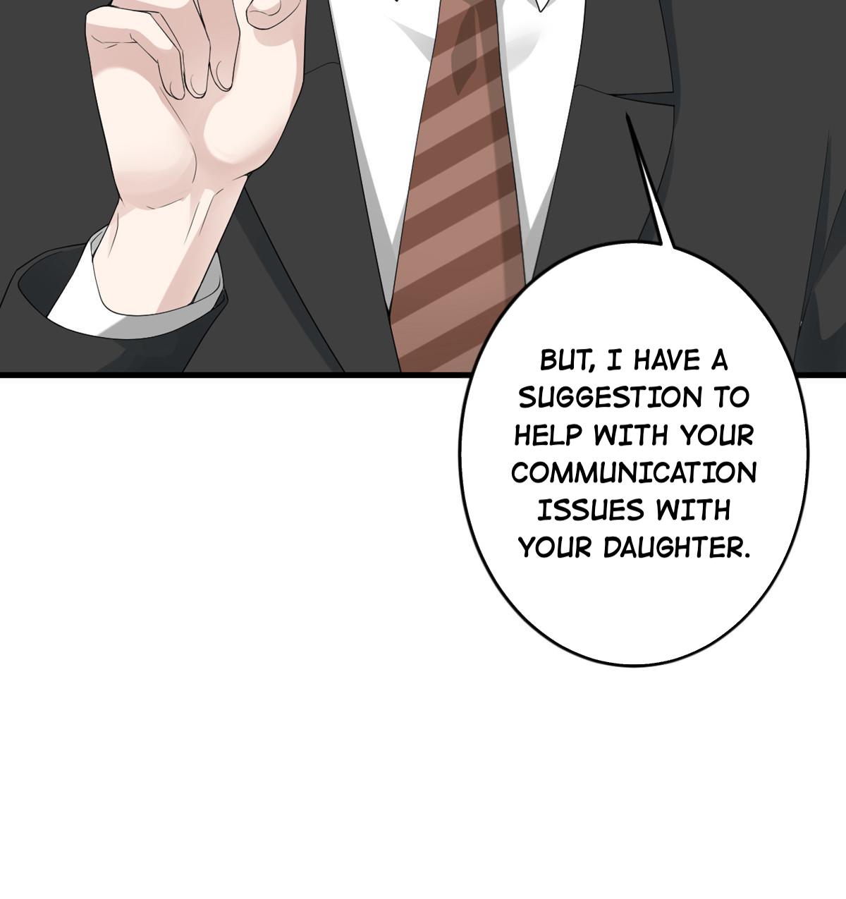 My Sister Is Out to Destroy the World Chapter 49 - page 15