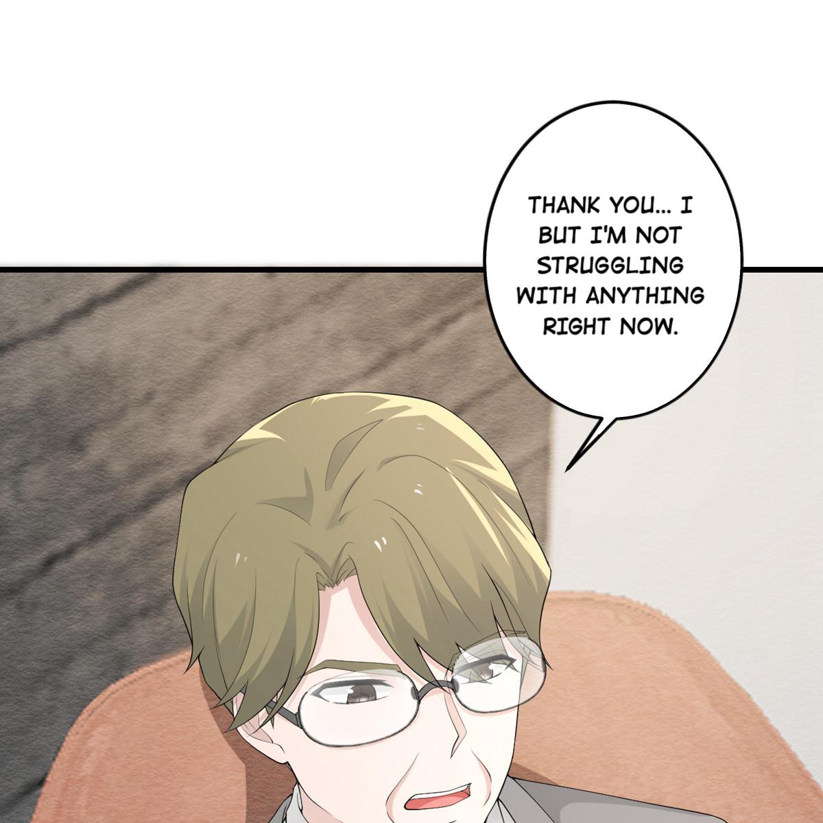 My Sister Is Out to Destroy the World Chapter 49 - page 2