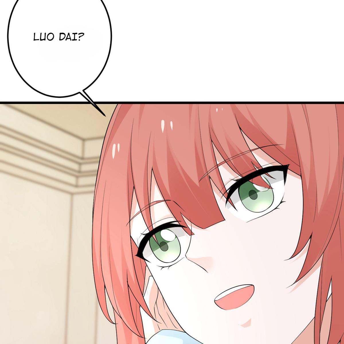My Sister Is Out to Destroy the World Chapter 49 - page 21