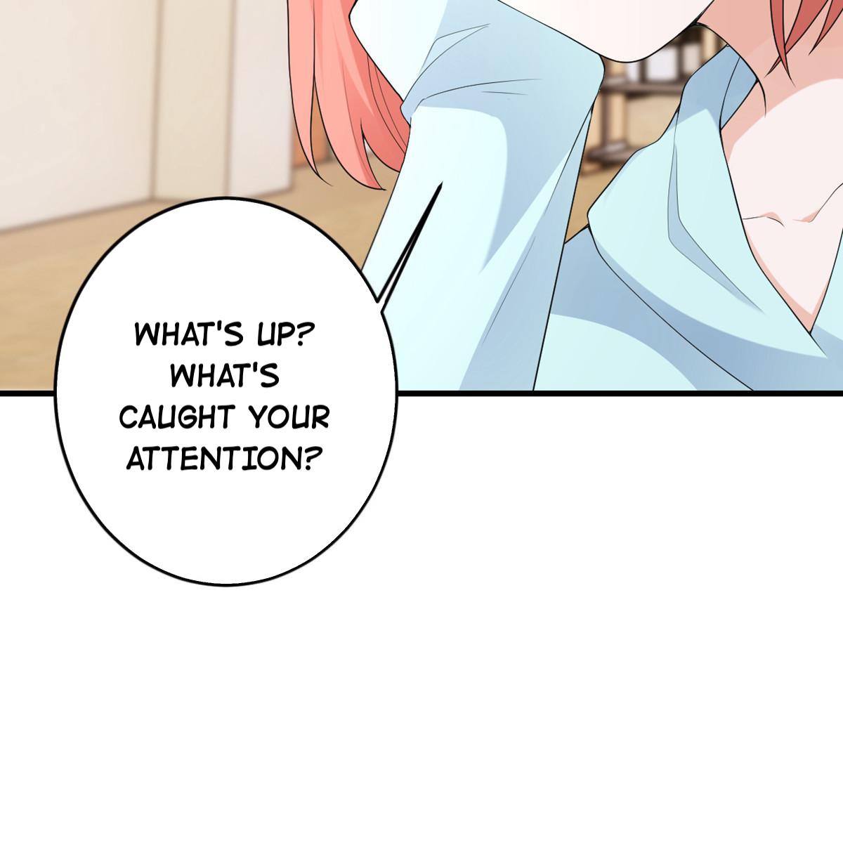 My Sister Is Out to Destroy the World Chapter 49 - page 22