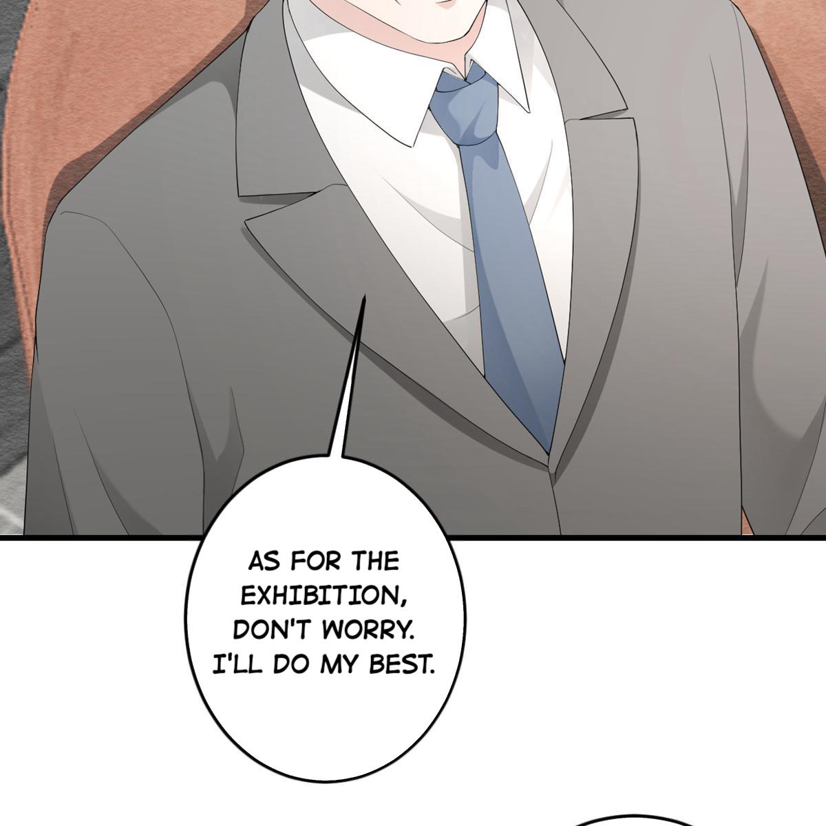 My Sister Is Out to Destroy the World Chapter 49 - page 3