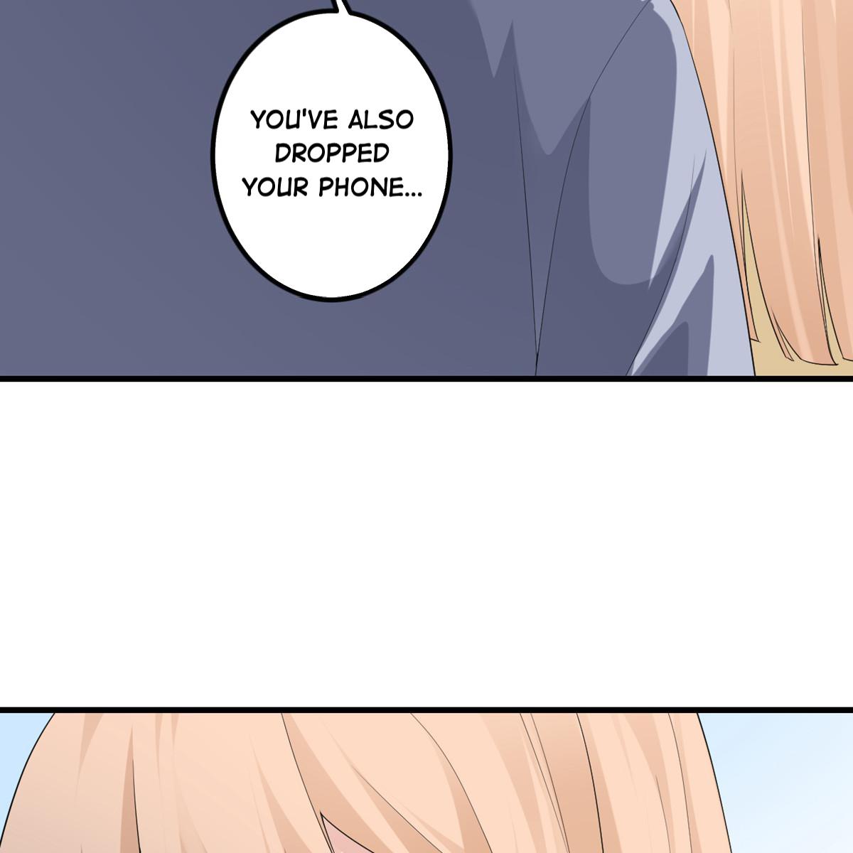 My Sister Is Out to Destroy the World Chapter 49 - page 37