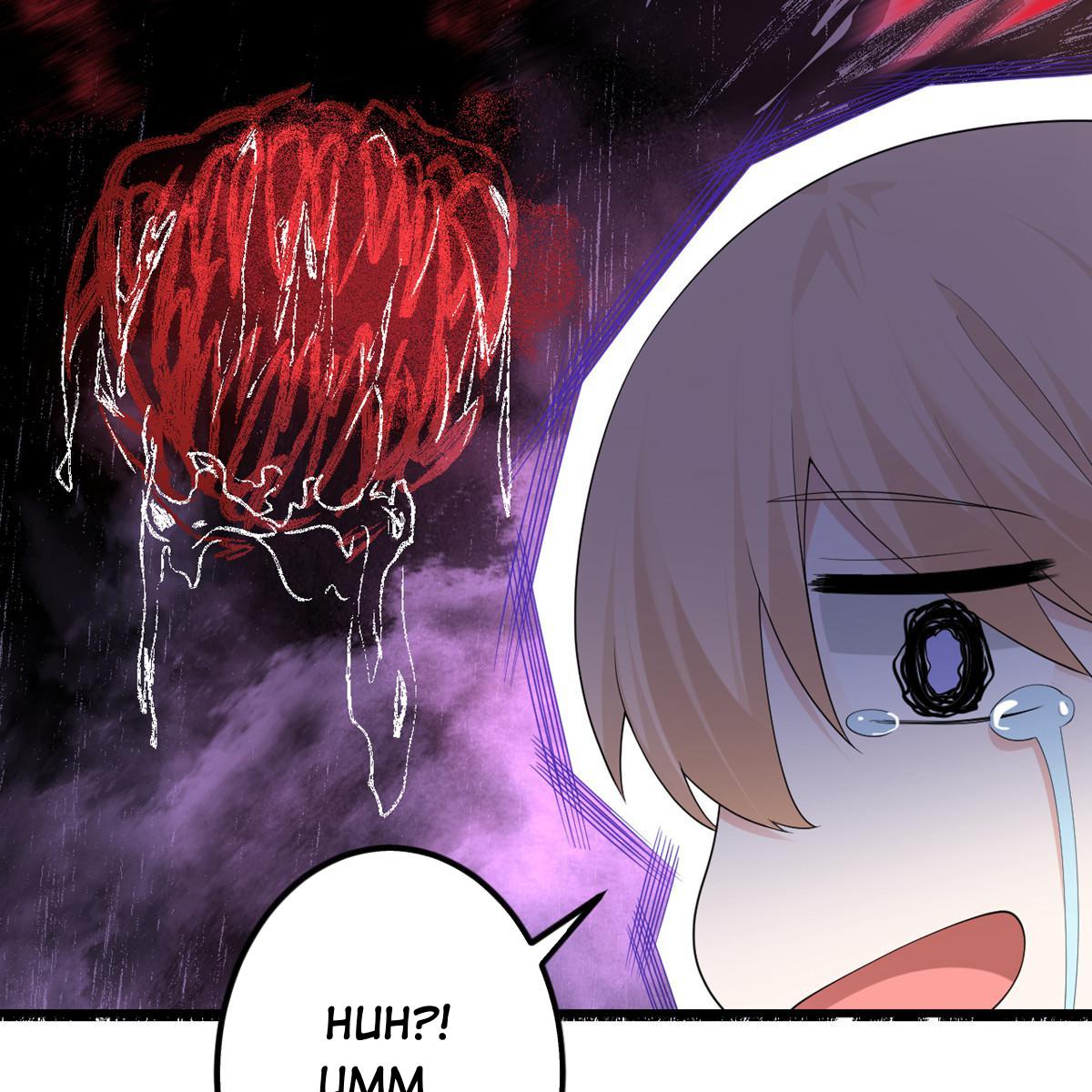 My Sister Is Out to Destroy the World Chapter 49 - page 42