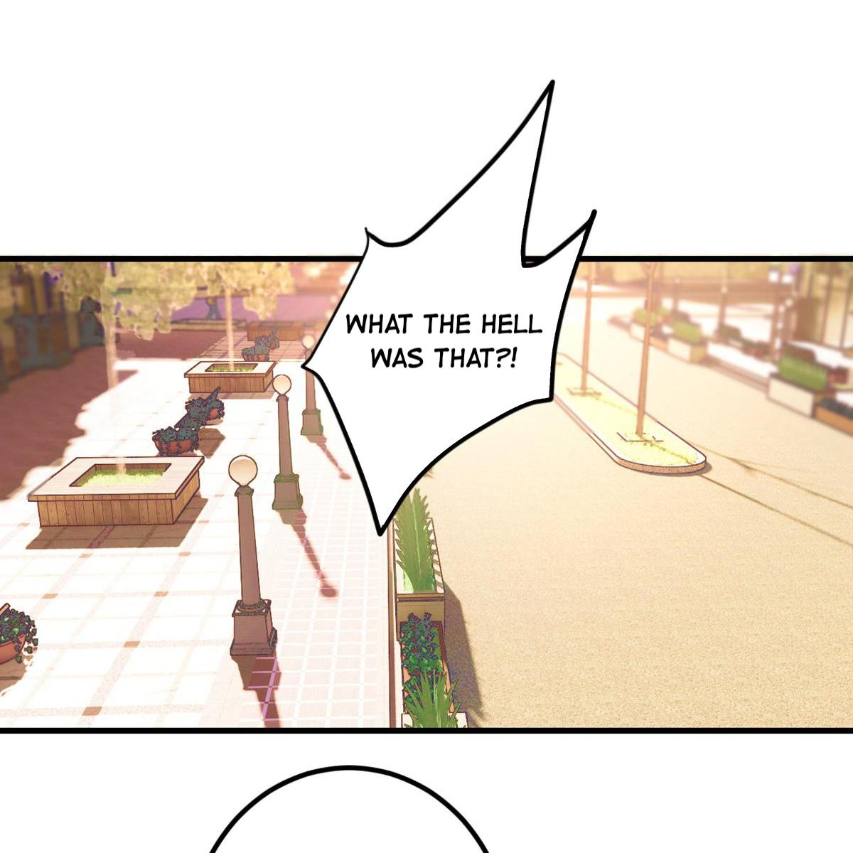 My Sister Is Out to Destroy the World Chapter 49 - page 46