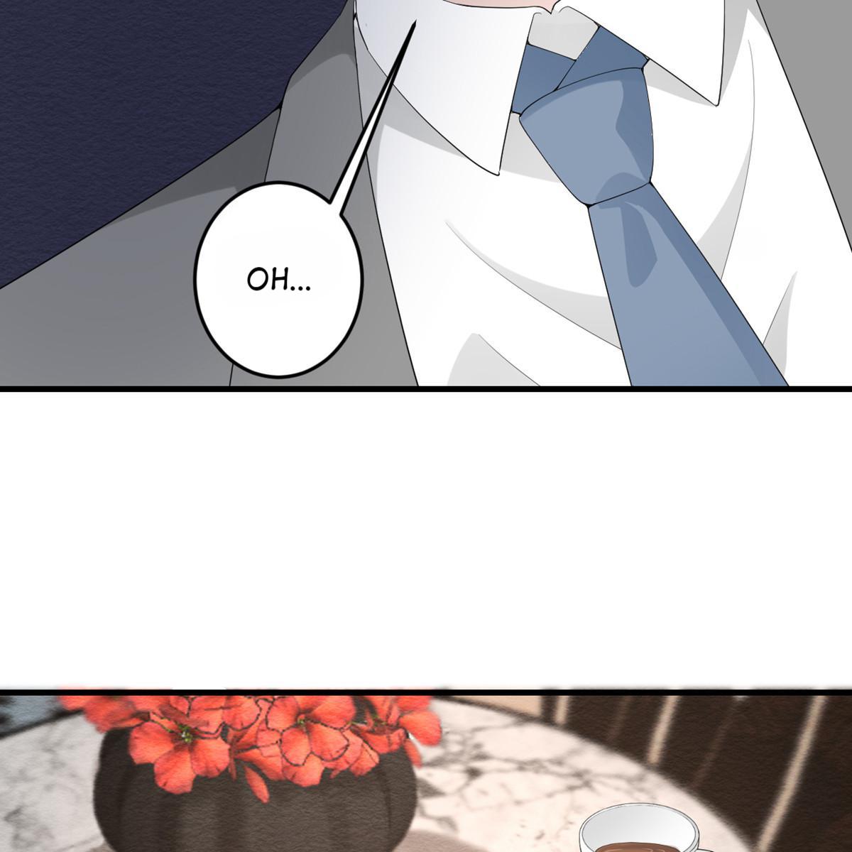 My Sister Is Out to Destroy the World Chapter 49 - page 7