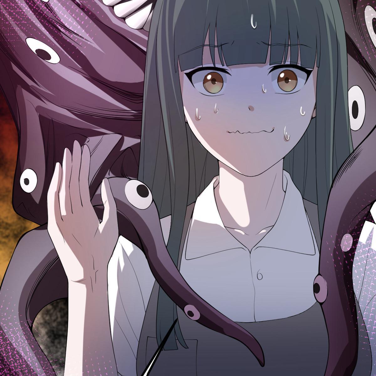 My Sister Is Out to Destroy the World Chapter 50 - page 12