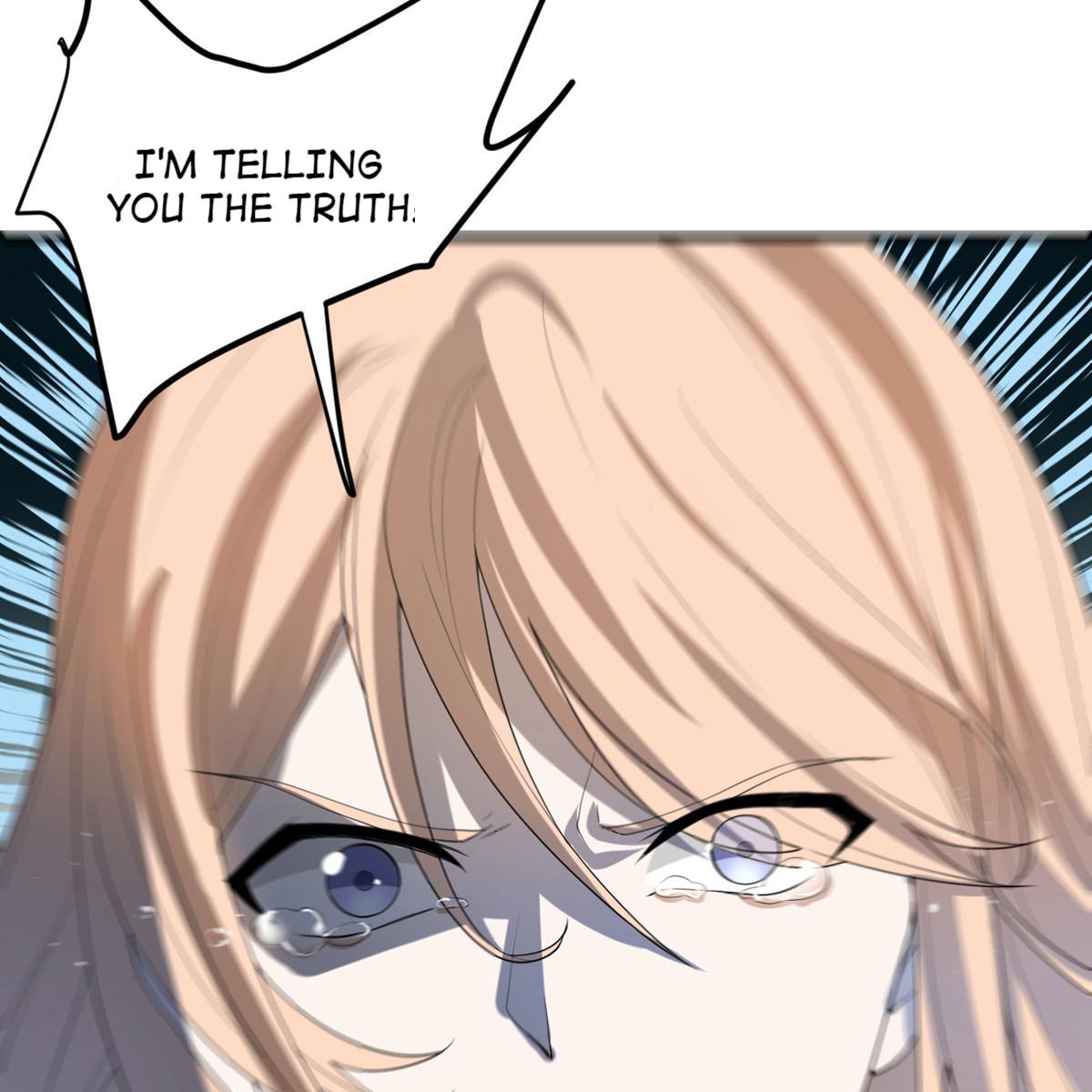 My Sister Is Out to Destroy the World Chapter 50 - page 14