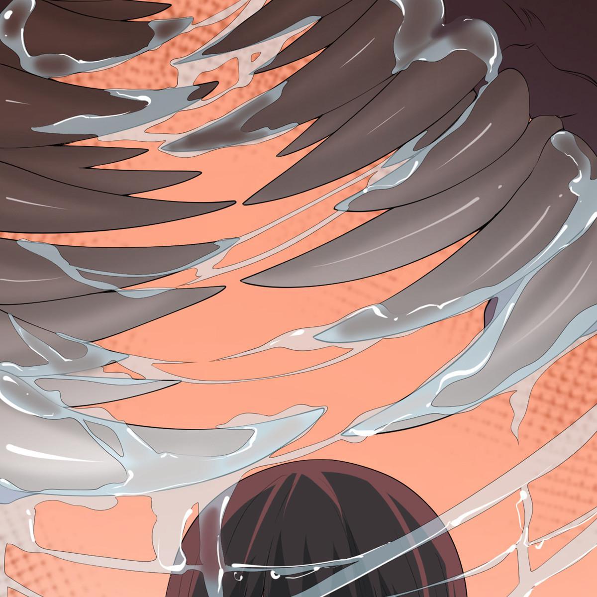 My Sister Is Out to Destroy the World Chapter 50 - page 21