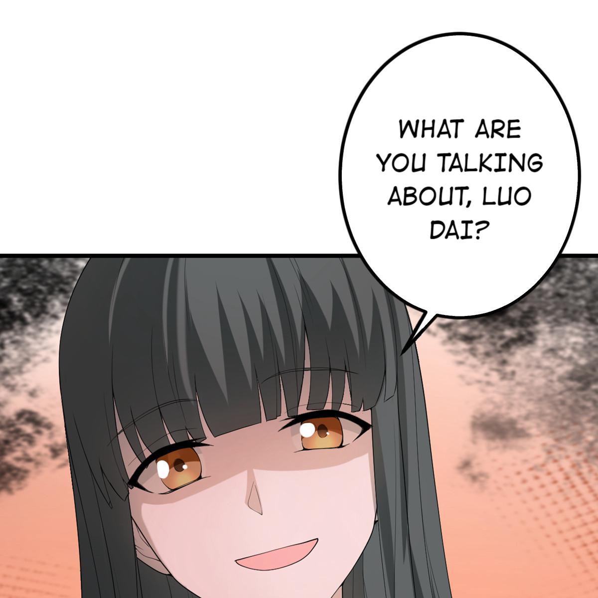 My Sister Is Out to Destroy the World Chapter 50 - page 27