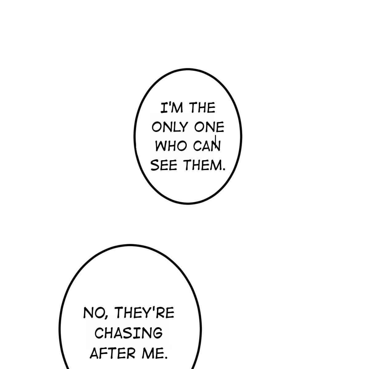 My Sister Is Out to Destroy the World Chapter 50 - page 40